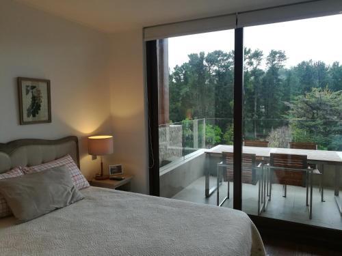 Apartamento Parque Pinares 501