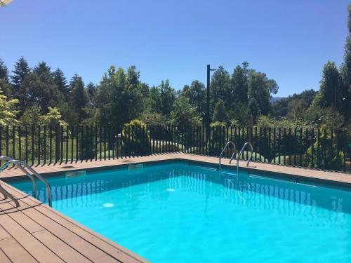 Apartamento Parque Pinares 501