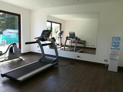 Apartamento Parque Pinares 501