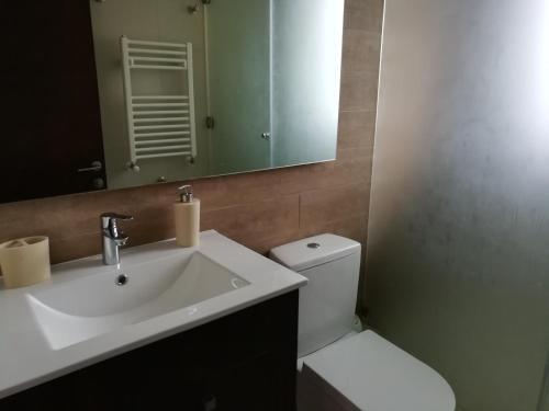 Apartamento Parque Pinares 501