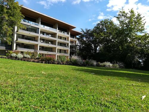 Apartamento Parque Pinares 501