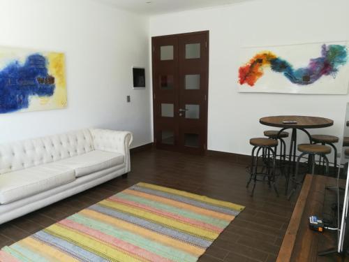 Apartamento Parque Pinares 501