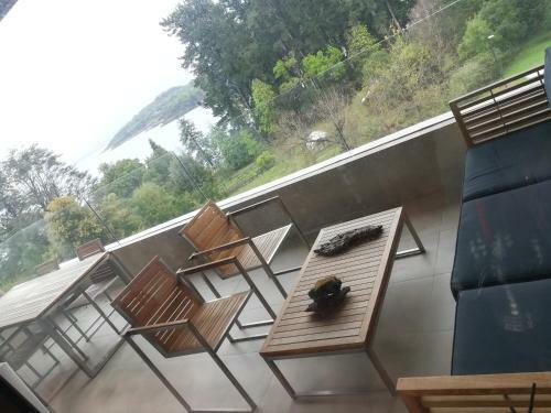 Apartamento Parque Pinares 501