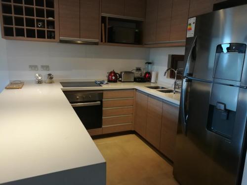 Apartamento Parque Pinares 501