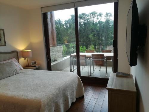 Apartamento Parque Pinares 501