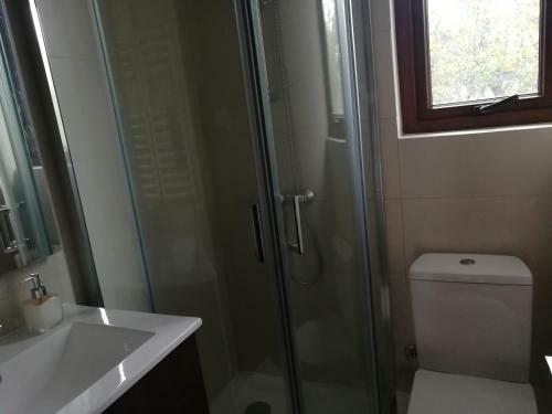 Apartamento Parque Pinares 501