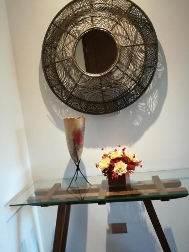 Apartamento Parque Pinares 501