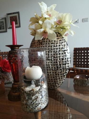 Apartamento Parque Pinares 501