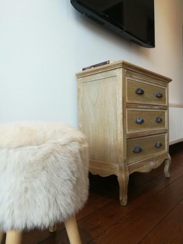 Apartamento Parque Pinares 501