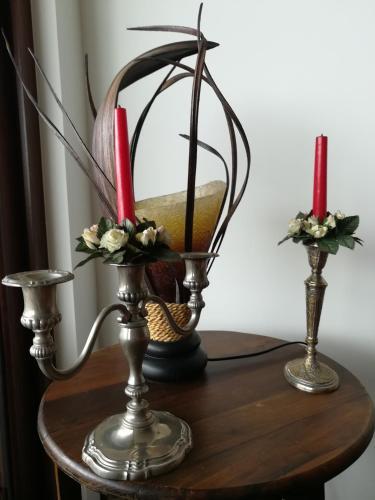 Apartamento Parque Pinares 501