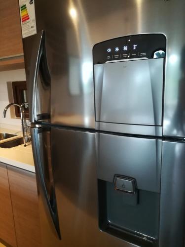 Apartamento Parque Pinares 501