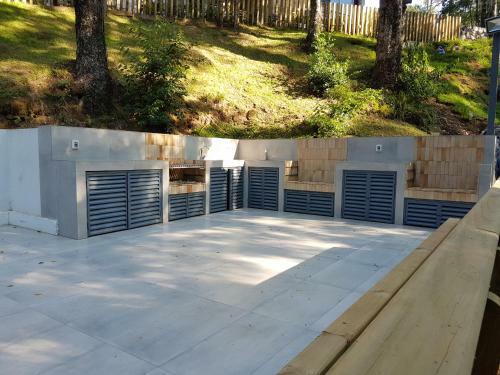 Apartamento Depto Pucon