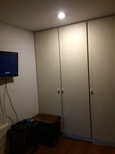Apartamento Puc�n Junto Al Estero