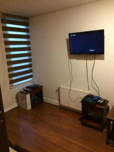 Apartamento Puc�n Junto Al Estero