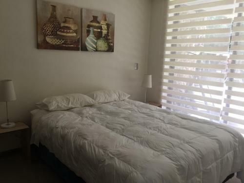 Apartamento Costa Pucon Depto Nuevo Playa