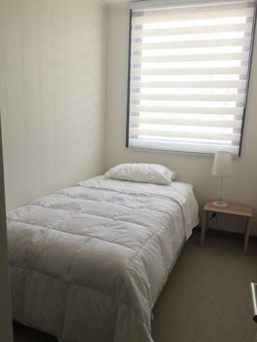 Apartamento Costa Pucon Depto Nuevo Playa