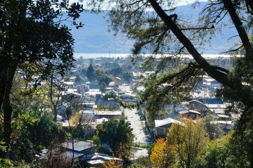 Apartamento Lindo Y C�modo Departamento