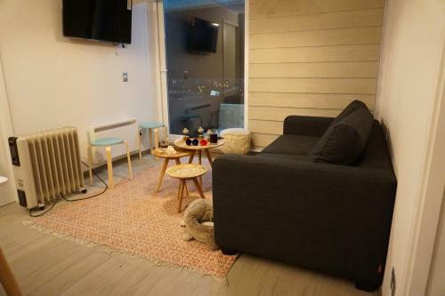 Apartamento Lindo Y C�modo Departamento