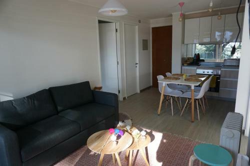 Apartamento Lindo Y C�modo Departamento