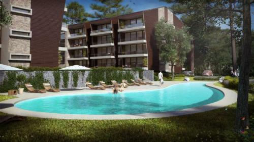 Apartamento Lindo Y C�modo Departamento