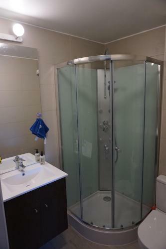 Apartamento Lindo Y C�modo Departamento