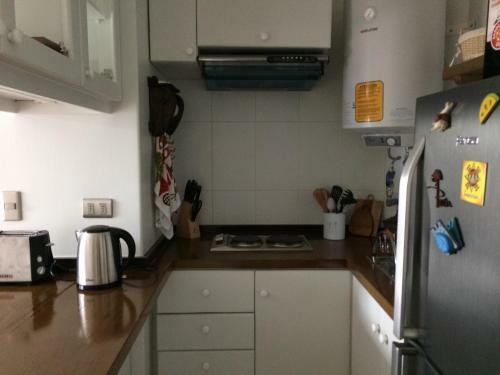 Apartamento Depacontreraspucon