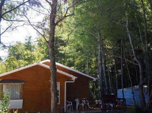 Condominio Villa Piedra Cipres