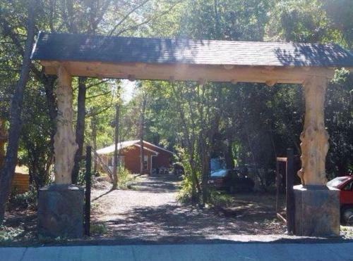 Condominio Villa Piedra Cipres