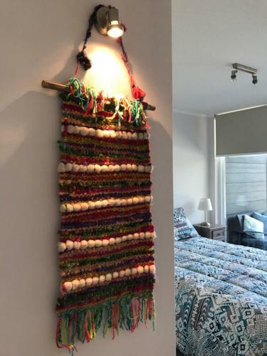 Apartamento Lindo Y Acogedor Dpto A Pasos Del Centro Y Playa
