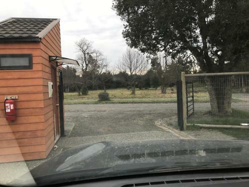 Casa Nueva En Condominio Pucon