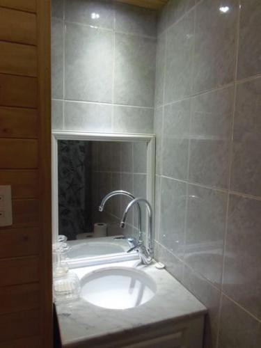 Apartamento Caba�as Disfruta Pucon