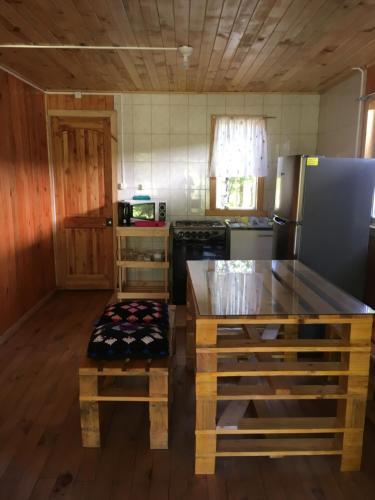 Agroturismo Caba�as Caballero Thiers