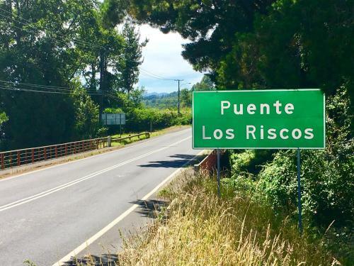 Apartamento Caba�a San Lorenzo