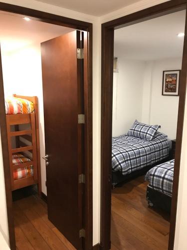 Casa Italia Condominio Parque Pinares
