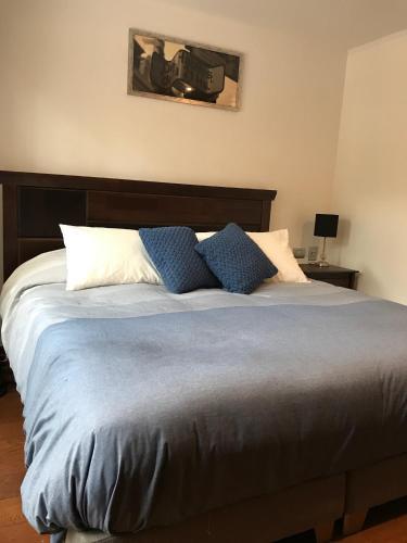 Casa Italia Condominio Parque Pinares