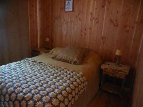 Lodge La Huella Holiday Home