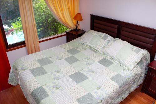 Lodge Caba�as Ruca Malal