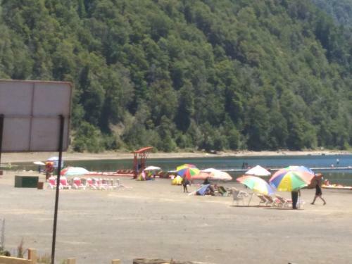 Altos De Huife