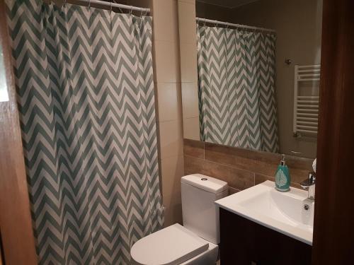 Casa Condominio Parque Pinares