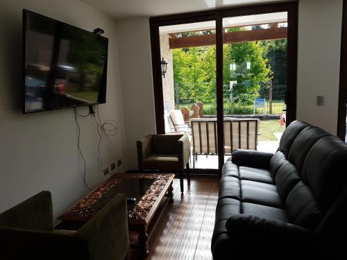 Casa Condominio Parque Pinares