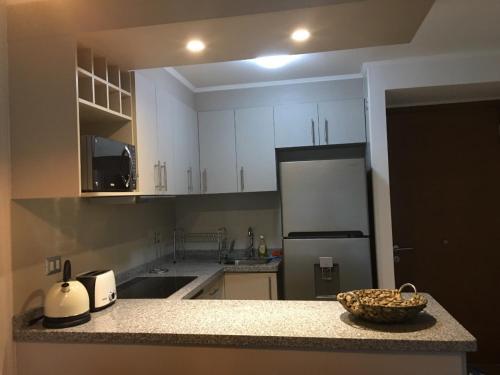 Apartamento Depto. Pucon Camino Al Volc�n