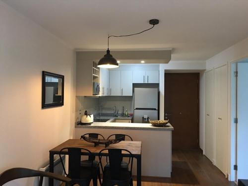 Apartamento Depto. Pucon Camino Al Volc�n