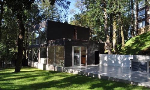 Apartamento Depto. Pucon Camino Al Volc�n