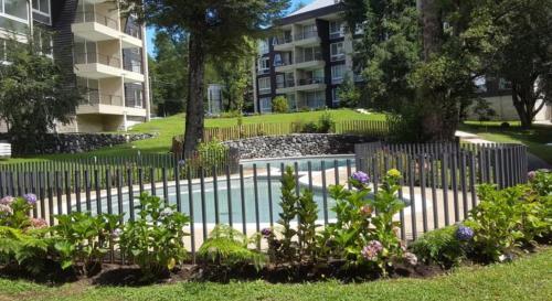 Apartamento Depto. Pucon Camino Al Volc�n