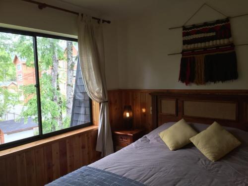 Apartamento Departamento De Ensue�o En Pucon