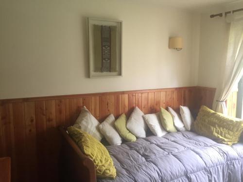 Apartamento Departamento De Ensue�o En Pucon