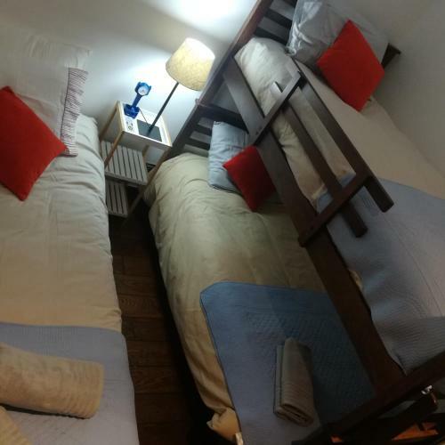Apartamento Parque Pinares 2 202