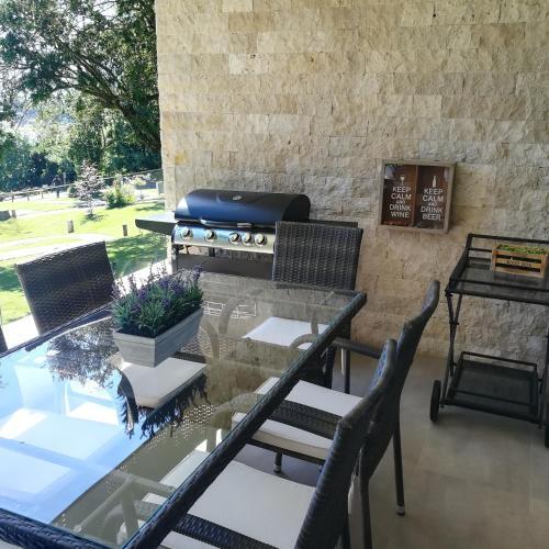 Apartamento Parque Pinares 2 202