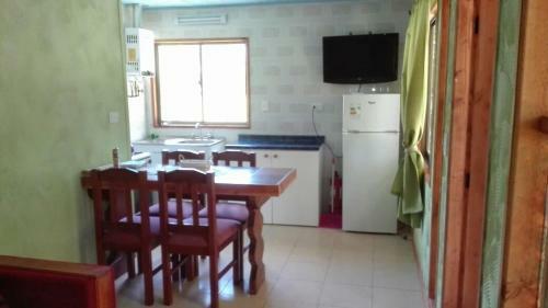 Agroturismo Caba�as Altos Del Sol