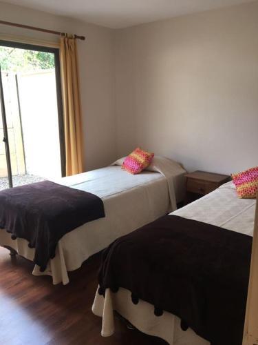 Apart Hotel Aysen Patagonia